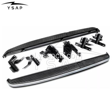 Krok poboczny dla Range Rover Sport w latach 2005-2013